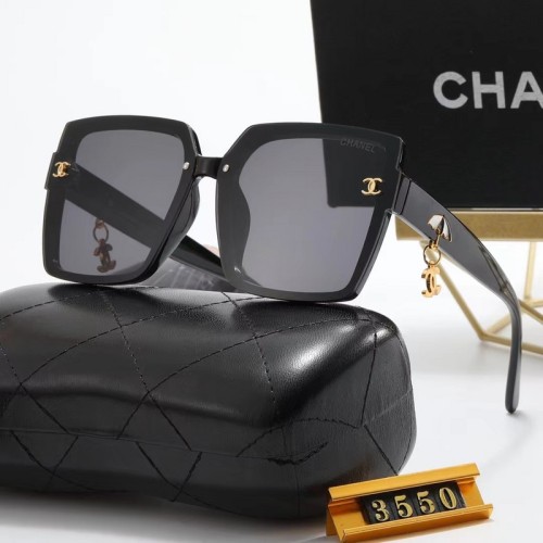 CHNL Sunglasses AAA-337