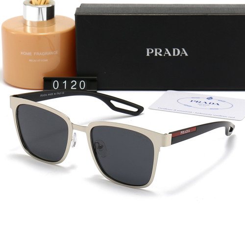 Prada Sunglasses AAA-506