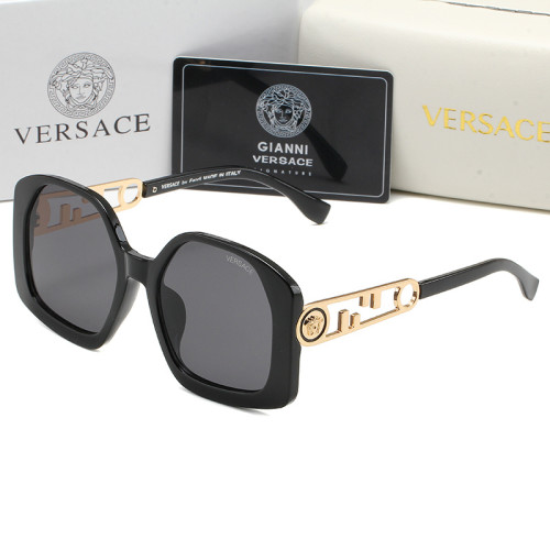 Versace Sunglasses AAA-384