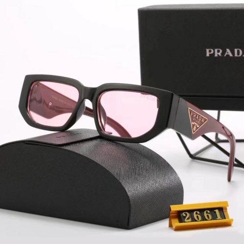 Prada Sunglasses AAA-759