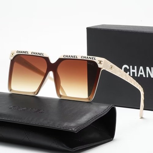 CHNL Sunglasses AAA-244