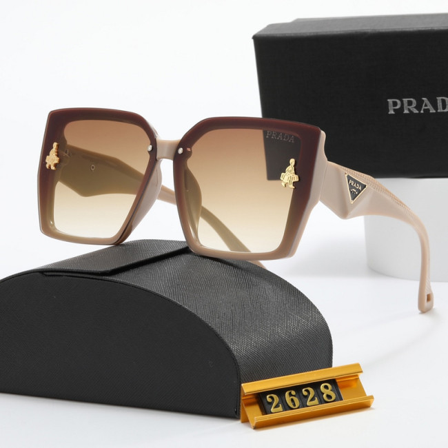 Prada Sunglasses AAA-738