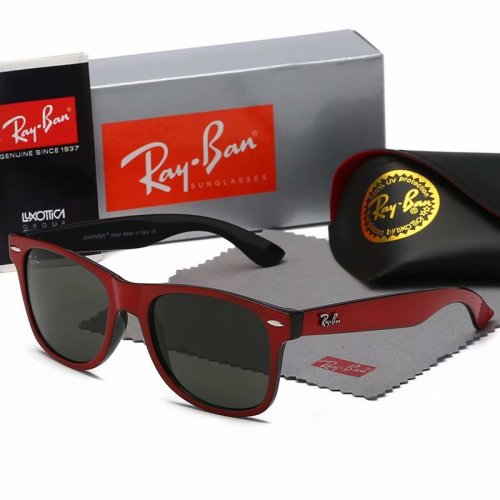 RB Sunglasses AAA-198