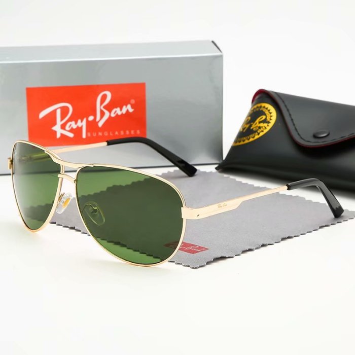 RB Sunglasses AAA-341