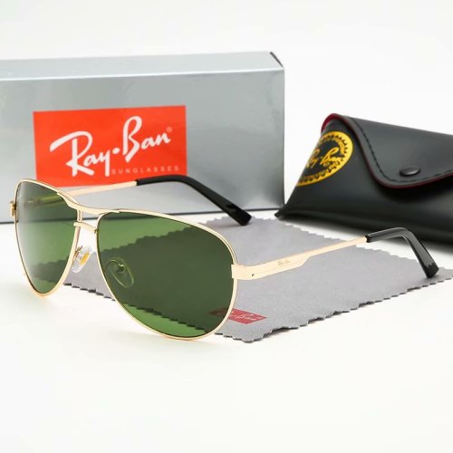 RB Sunglasses AAA-341
