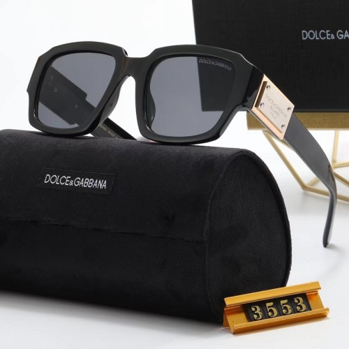 D&G Sunglasses AAA-045