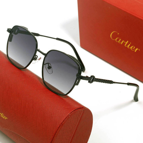 Cartier Sunglasses AAA-2340