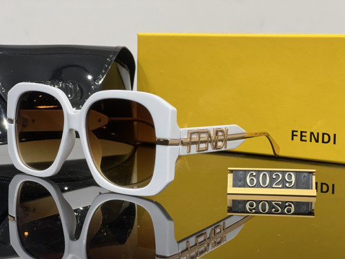 FD Sunglasses AAA-187