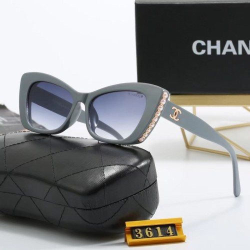 CHNL Sunglasses AAA-369