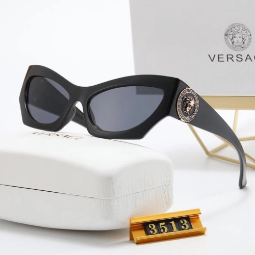 Versace Sunglasses AAA-297