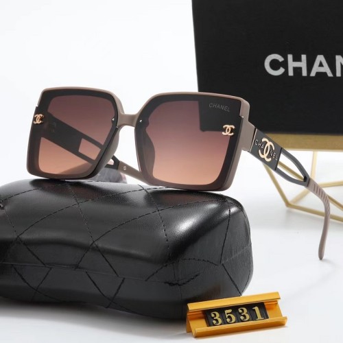 CHNL Sunglasses AAA-305