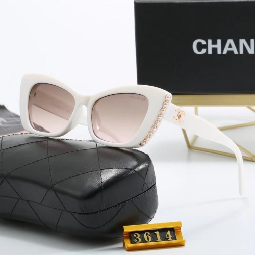 CHNL Sunglasses AAA-367