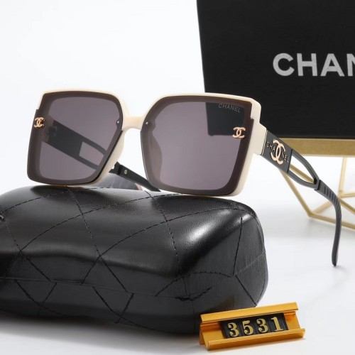 CHNL Sunglasses AAA-304