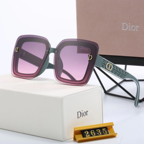 Dior Sunglasses AAA-409