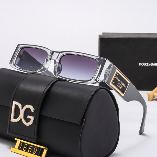 D&G Sunglasses AAA-018