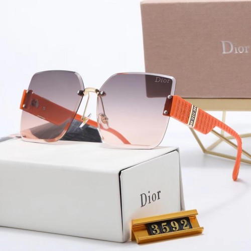 Dior Sunglasses AAA-440