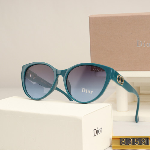 Dior Sunglasses AAA-611