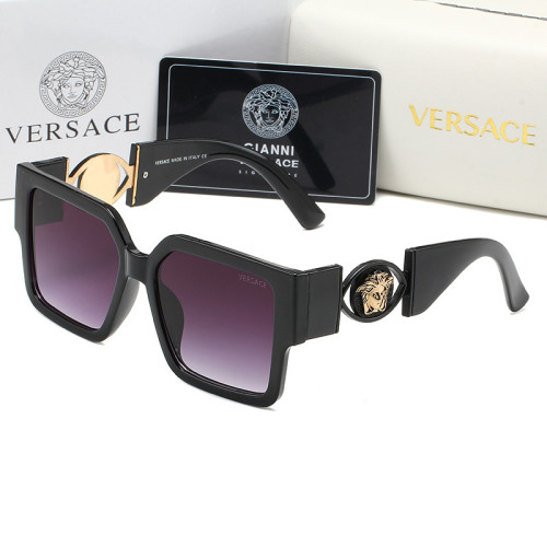 Versace Sunglasses AAA-405