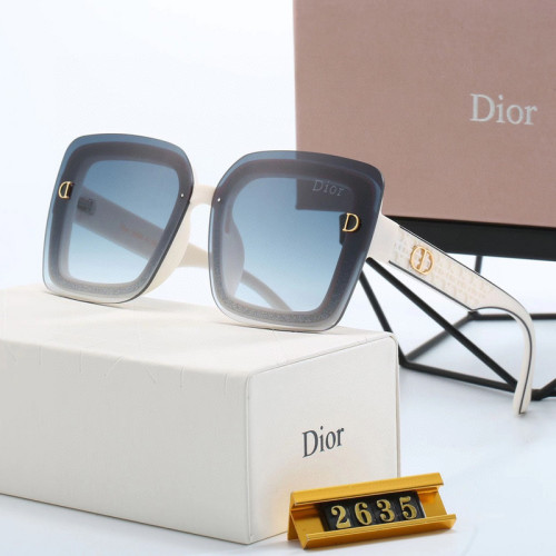 Dior Sunglasses AAA-347
