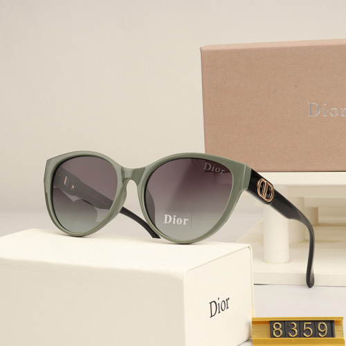 Dior Sunglasses AAA-612