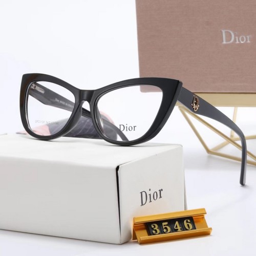 Dior Sunglasses AAA-436