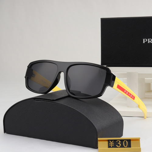 Prada Sunglasses AAA-656