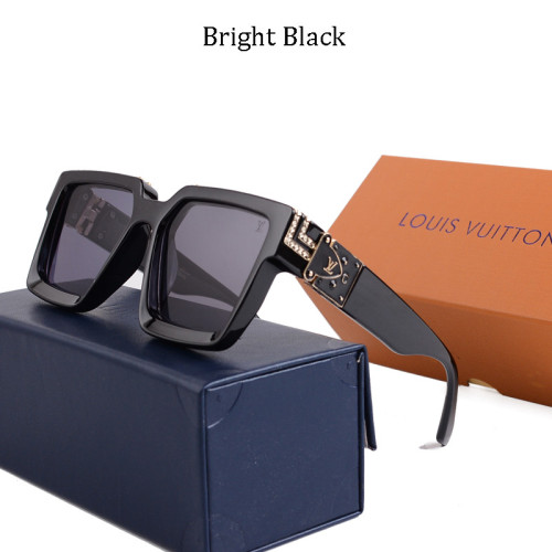 LV Sunglasses AAA-558