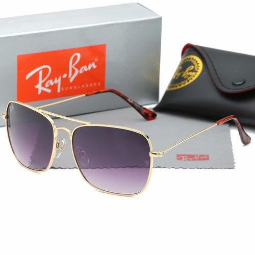 RB Sunglasses AAA-329