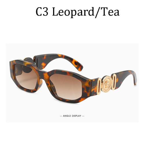 Versace Sunglasses AAA-433