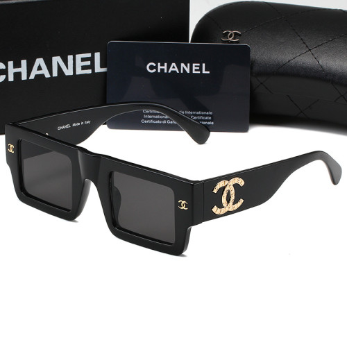 CHNL Sunglasses AAA-412