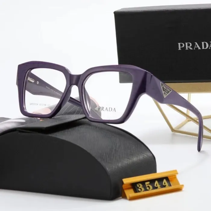 Prada Sunglasses AAA-456