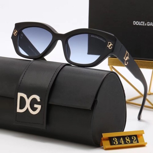 D&G Sunglasses AAA-028