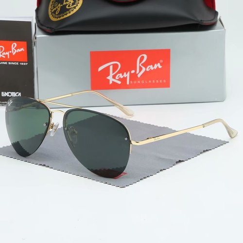 RB Sunglasses AAA-339