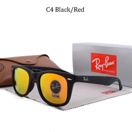 RB Sunglasses AAA-752