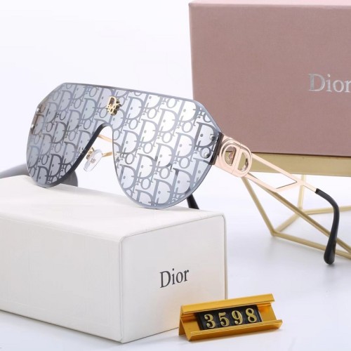 Dior Sunglasses AAA-453