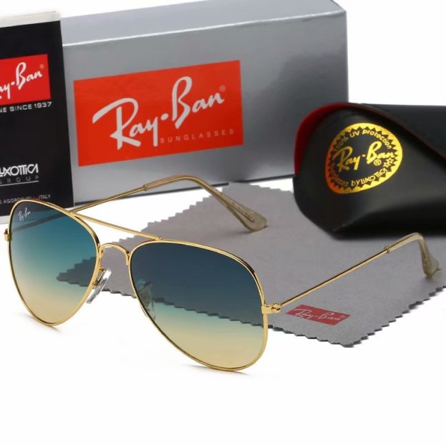 RB Sunglasses AAA-876