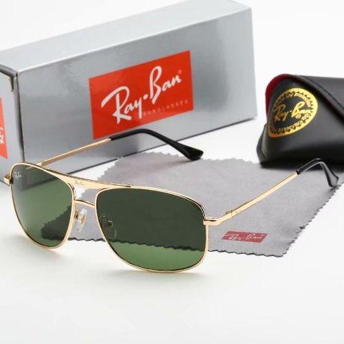 RB Sunglasses AAA-187