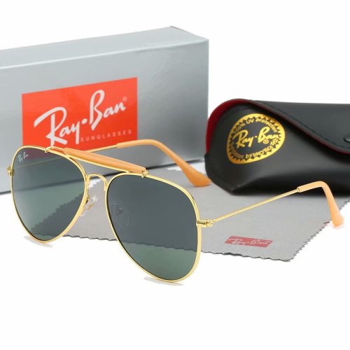 RB Sunglasses AAA-302