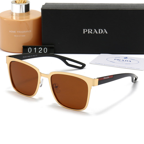 Prada Sunglasses AAA-508