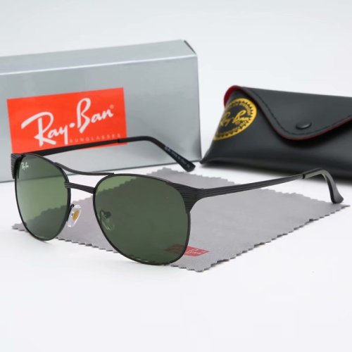 RB Sunglasses AAA-356
