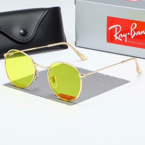 RB Sunglasses AAA-933