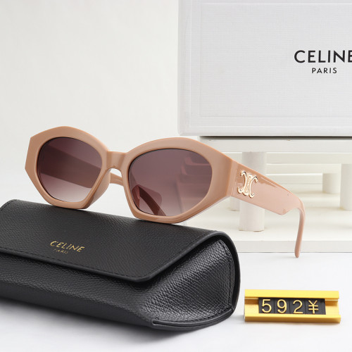 Celine Sunglasses AAA-074