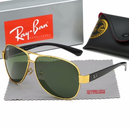 RB Sunglasses AAA-352