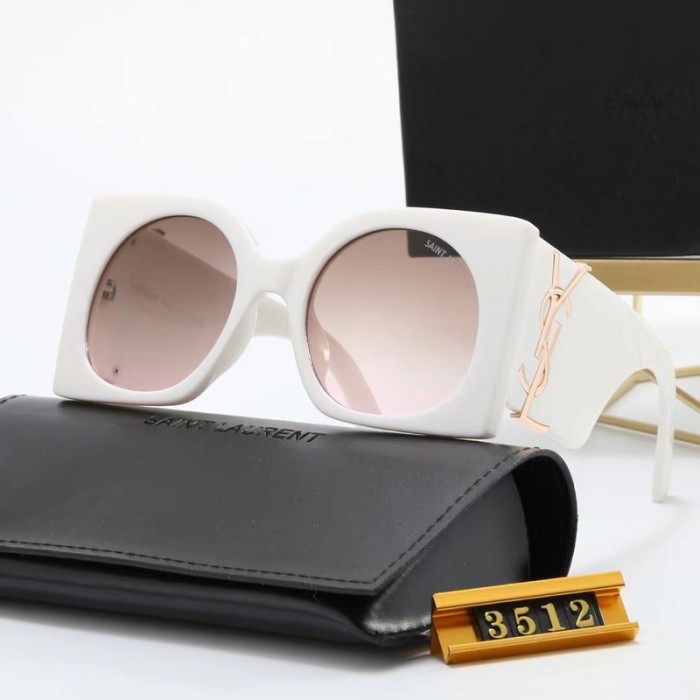 YL Sunglasses AAA-021