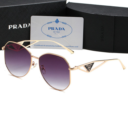 Prada Sunglasses AAA-650