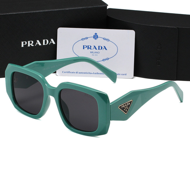 Prada Sunglasses AAA-334