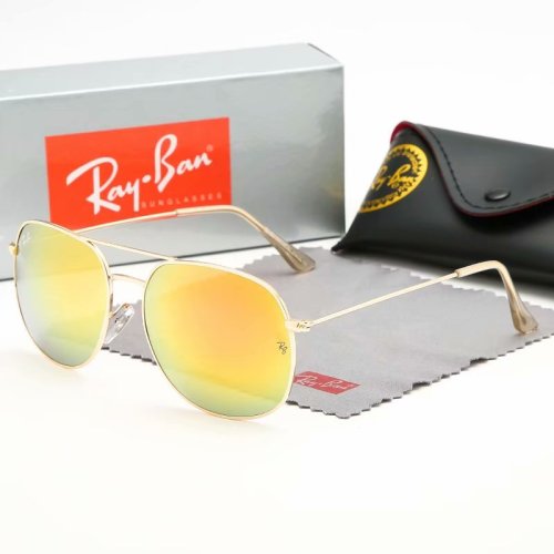 RB Sunglasses AAA-492