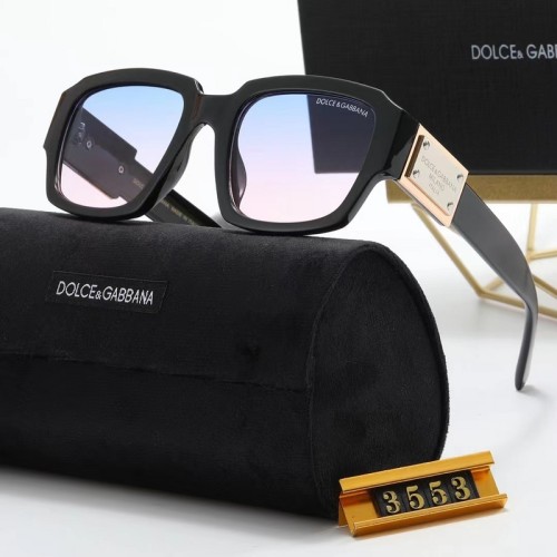D&G Sunglasses AAA-042