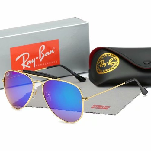 RB Sunglasses AAA-303