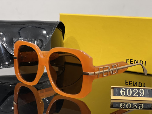 FD Sunglasses AAA-185